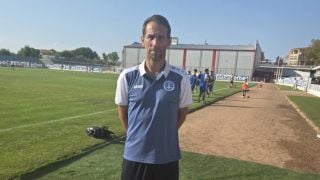 Стойко Сакалиев се завърна в българския футбол