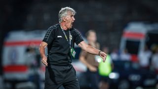 Достанич: Равенството щеше да е най-заслужено