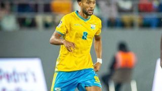 Национал на Руанда избра румънски средняк пред Лудогорец