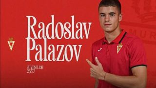 Локо Пд продаде 17-годишен в Испания
