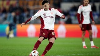 Фараона се завърна у дома