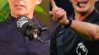 Бивш английски рефер: Тествах колко дълго време мога без свирка