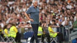 Моуриньо разкости играч на Реал след скандал с интимни клипове