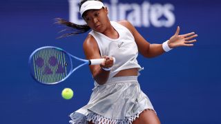 Наоми Осака без проблеми в третия кръг на US Open
