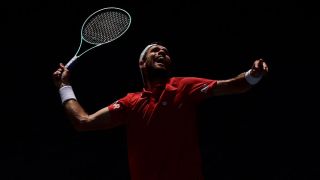 Голяма изненада при мъжете на US Open