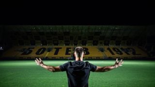 Ботев (Пд) си върна любимeц на феновете