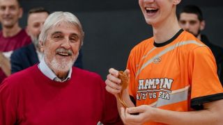 Цесекар премина в испански тим