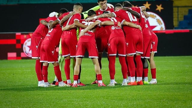 ЦСКА е в голямата игра и набира скорост, въпреки задкулисните атаки