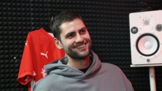 Първо в БЛИЦ: Синът на Петър Хубчев подписа с Локо Сф