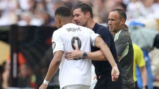 Шаби Алонсо потърсил спешно Килиан Мбапе