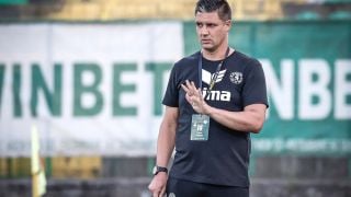 Тодор Симов: Заслужена победа, добре реагирахме след обрата