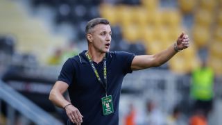 Станислав Генчев: Доволен съм, но още сме далеч от желаното