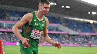 Саръбоюков остана без медал в Диамантената лига