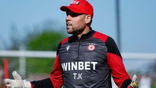 Тодор Кючуков става на 48