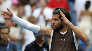 Шампионът Алкарас мина през китаец на US Open