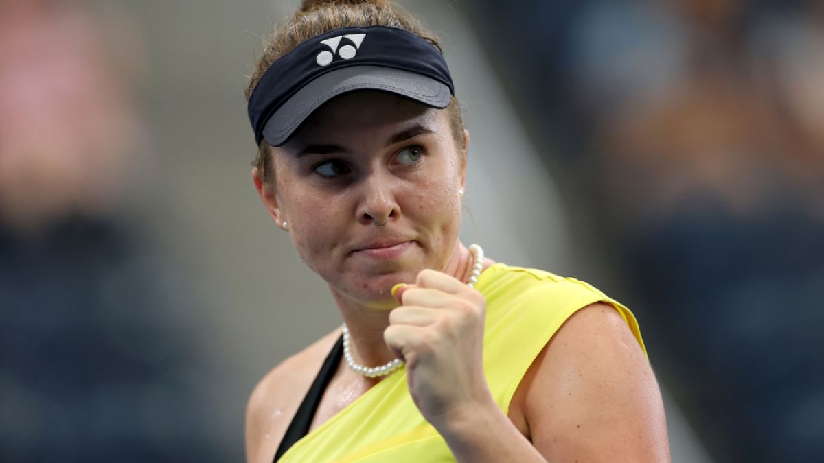 Шампионката от „Уимбълдън“ напред на US Open