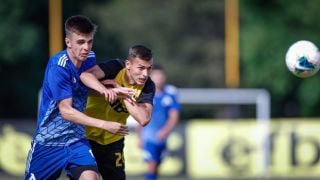 Юноша на Левски подсили Берое