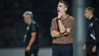 Хулио Веласкес се закани на ЦСКА: Излизаме да спечелим Суперкупата