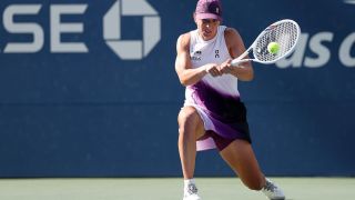 Без изненади на US Open
