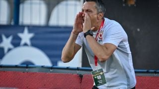 Христо Янев изтърва любопитен шанс във Варна