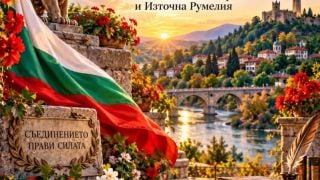 БФ Борба: Пътят на българската борба не е към Съветския съюз, а към нейното собствено Съединение