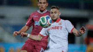 ЦСКА честити рождения ден на ляв бек