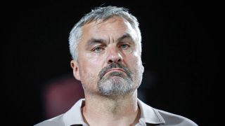 Томас Райс: Трябва да се променим ментално