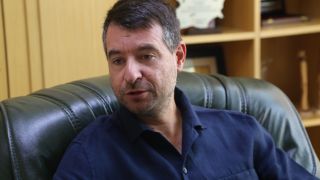 Иван Тиков разкри пред БЛИЦ Live защо Пловдив приема "Чалънджър" турнирите у нас