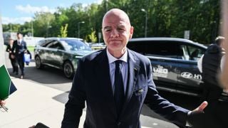 Четвъртфиналист от Мондиала се обяви против Инфантино