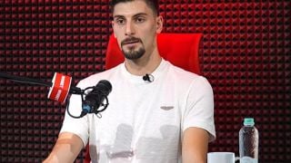 Алекс Грозданов: Два пъти се отказах от волейбола