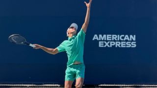 Българска победа на US Open