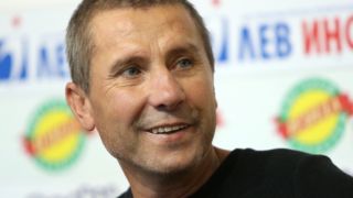 Олимпийският шампион Даниел Петров има рожден ден