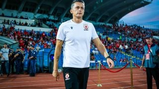 Фракция на ЦСКА сложи Янев до Стойчо и Любо
