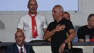 Стоичков изригна пред БЛИЦ: Карикатури си правят реклама на мой гръб