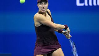 Пегула спечели американска битка на US Open