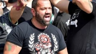 Росен Животното: Янев достигна лимита си и даде каквото можа за ЦСКА