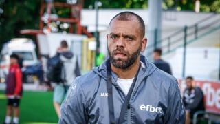 БФС наказа напуснал треньор