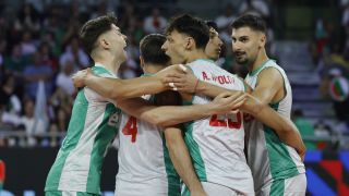 Отвяхме Северна Македония за летящ старт на Евро 2026