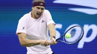 Зверев подобри рекорд на Борис Бекер