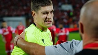 Лапоухов за съотборник: Луд е, много го обичам