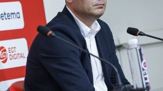 ЦСКА пусна остра декларация