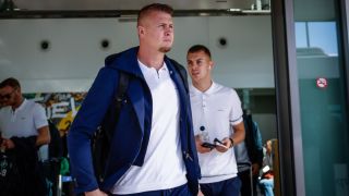 Доскорошна звезда на Лудогорец остана без отбор