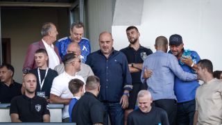 Важни разяснения от Левски за ключово събитие