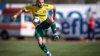 Лидерът във Втора лига привлече опитен играч