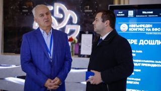 Герой от САЩ '94 стана учител по физическо