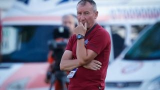 Сигурна сделка с бивш треньор на ЦСКА пропадна