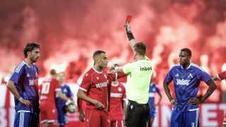 ЦСКА изригна: Гаврата с най-популярния клуб продължава!