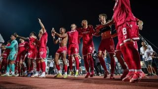 ЦСКА направи важна промяна