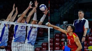 Украйна срази Северна Македония в София