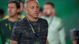 Илиан Илиев взриви футбола: Събираме мъртъвци в съблекалнята